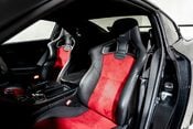 Nissan GT-R NISMO. UK SUPPLIED. EXTREMELY RARE EXAMPLE. COMPREHENSIVE SERVICE HISTORY. 18