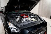Nissan GT-R NISMO. UK SUPPLIED. EXTREMELY RARE EXAMPLE. COMPREHENSIVE SERVICE HISTORY. 56