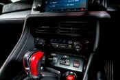 Nissan GT-R NISMO. UK SUPPLIED. EXTREMELY RARE EXAMPLE. COMPREHENSIVE SERVICE HISTORY. 25