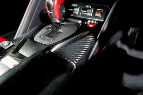 Nissan GT-R NISMO. UK SUPPLIED. EXTREMELY RARE EXAMPLE. COMPREHENSIVE SERVICE HISTORY. 30
