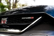 Nissan GT-R NISMO. UK SUPPLIED. EXTREMELY RARE EXAMPLE. GREAT SERVICE HISTORY. 8