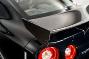 Nissan GT-R NISMO. UK SUPPLIED. EXTREMELY RARE EXAMPLE. COMPREHENSIVE SERVICE HISTORY. 59