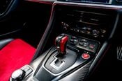 Nissan GT-R NISMO. UK SUPPLIED. EXTREMELY RARE EXAMPLE. GREAT SERVICE HISTORY. 22