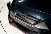 Nissan GT-R NISMO. UK SUPPLIED. EXTREMELY RARE EXAMPLE. COMPREHENSIVE SERVICE HISTORY. 49