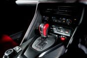 Nissan GT-R NISMO. UK SUPPLIED. EXTREMELY RARE EXAMPLE. COMPREHENSIVE SERVICE HISTORY. 24