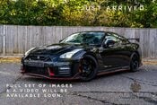 Nissan GT-R NISMO. UK SUPPLIED. EXTREMELY RARE EXAMPLE. GREAT SERVICE HISTORY.