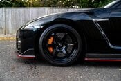 Nissan GT-R NISMO. UK SUPPLIED. EXTREMELY RARE EXAMPLE. GREAT SERVICE HISTORY. 5