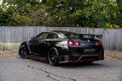 Nissan GT-R NISMO. UK SUPPLIED. EXTREMELY RARE EXAMPLE. GREAT SERVICE HISTORY. 3