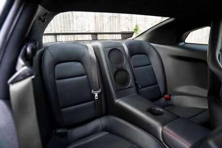 Nissan GT-R NISMO. UK SUPPLIED. EXTREMELY RARE EXAMPLE. GREAT SERVICE HISTORY. 18