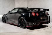 Nissan GT-R NISMO. UK SUPPLIED. EXTREMELY RARE EXAMPLE. COMPREHENSIVE SERVICE HISTORY. 6