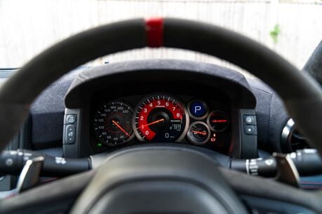 Nissan GT-R NISMO. UK SUPPLIED. EXTREMELY RARE EXAMPLE. GREAT SERVICE HISTORY. 21