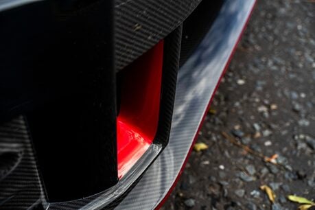 Nissan GT-R NISMO. UK SUPPLIED. EXTREMELY RARE EXAMPLE. GREAT SERVICE HISTORY. 13