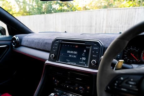 Nissan GT-R NISMO. UK SUPPLIED. EXTREMELY RARE EXAMPLE. GREAT SERVICE HISTORY. 25