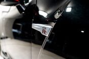 Nissan GT-R NISMO. UK SUPPLIED. EXTREMELY RARE EXAMPLE. COMPREHENSIVE SERVICE HISTORY. 48