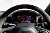 Nissan GT-R NISMO. UK SUPPLIED. EXTREMELY RARE EXAMPLE. COMPREHENSIVE SERVICE HISTORY. 32