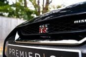 Nissan GT-R NISMO. UK SUPPLIED. EXTREMELY RARE EXAMPLE. GREAT SERVICE HISTORY. 6