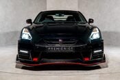 Nissan GT-R NISMO. UK SUPPLIED. EXTREMELY RARE EXAMPLE. COMPREHENSIVE SERVICE HISTORY. 2