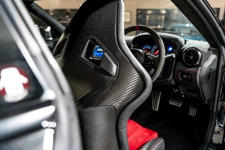 Nissan GT-R NISMO. UK SUPPLIED. EXTREMELY RARE EXAMPLE. COMPREHENSIVE SERVICE HISTORY. 67