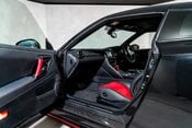 Nissan GT-R NISMO. UK SUPPLIED. EXTREMELY RARE EXAMPLE. COMPREHENSIVE SERVICE HISTORY. 14