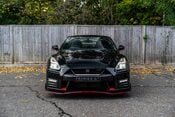 Nissan GT-R NISMO. UK SUPPLIED. EXTREMELY RARE EXAMPLE. GREAT SERVICE HISTORY. 2