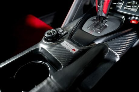 Nissan GT-R NISMO. UK SUPPLIED. EXTREMELY RARE EXAMPLE. COMPREHENSIVE SERVICE HISTORY. 29