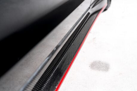 Nissan GT-R NISMO. UK SUPPLIED. EXTREMELY RARE EXAMPLE. COMPREHENSIVE SERVICE HISTORY. 65