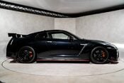 Nissan GT-R NISMO. UK SUPPLIED. EXTREMELY RARE EXAMPLE. COMPREHENSIVE SERVICE HISTORY. 7