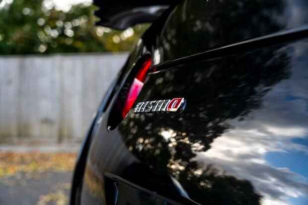 Nissan GT-R NISMO. UK SUPPLIED. EXTREMELY RARE EXAMPLE. GREAT SERVICE HISTORY. 3
