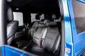 Mercedes-Benz G Series G 450 D AMG LINE PREMIUM PLUS. NIGHT PACKAGE. SLIDING SUNROOF. BURMESTER. 15