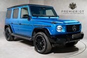 Mercedes-Benz G Series G 450 D AMG LINE PREMIUM PLUS. NIGHT PACKAGE. SLIDING SUNROOF. BURMESTER. 