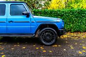 Mercedes-Benz G Series G 450 D AMG LINE PREMIUM PLUS. INFORMATION COMING SOON. 4