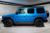 Mercedes-Benz G Series G 450 D AMG LINE PREMIUM PLUS. NIGHT PACKAGE. SLIDING SUNROOF. BURMESTER. 8