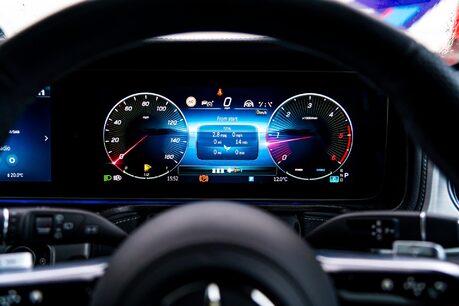 Mercedes-Benz G Series G 450 D AMG LINE PREMIUM PLUS. INFORMATION COMING SOON. 12