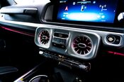 Mercedes-Benz G Series G 450 D AMG LINE PREMIUM PLUS. INFORMATION COMING SOON. 13