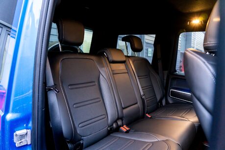 Mercedes-Benz G Series G 450 D AMG LINE PREMIUM PLUS. INFORMATION COMING SOON. 8