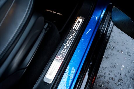 Mercedes-Benz G Series G 450 D AMG LINE PREMIUM PLUS. INFORMATION COMING SOON. 10