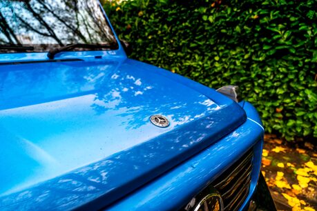 Mercedes-Benz G Series G 450 D AMG LINE PREMIUM PLUS. INFORMATION COMING SOON. 5