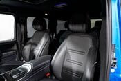 Mercedes-Benz G Series G 450 D AMG LINE PREMIUM PLUS. NIGHT PACKAGE. SLIDING SUNROOF. BURMESTER. 13
