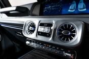 Mercedes-Benz G Series G 450 D AMG LINE PREMIUM PLUS. NIGHT PACKAGE. SLIDING SUNROOF. BURMESTER. 29