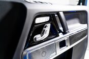 Mercedes-Benz G Series G 450 D AMG LINE PREMIUM PLUS. NIGHT PACKAGE. SLIDING SUNROOF. BURMESTER. 43