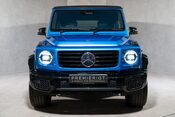 Mercedes-Benz G Series G 450 D AMG LINE PREMIUM PLUS. NIGHT PACKAGE. SLIDING SUNROOF. BURMESTER. 2