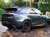 Land Rover Range Rover Sport AUTOBIOGRAPHY MHEV. BLACK PACK. DEPLOYABLE SIDE STEPS. PANO ROOF. 23S.