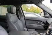 Land Rover Range Rover Sport AUTOBIOGRAPHY MHEV. BLACK PACK. DEPLOYABLE SIDE STEPS. PANO ROOF. 23S. 8