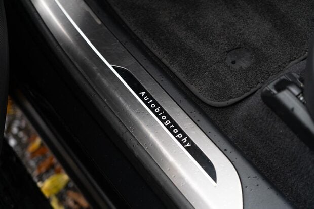 Land Rover Range Rover Sport AUTOBIOGRAPHY MHEV. BLACK PACK. DEPLOYABLE SIDE STEPS. PANO ROOF. 23S. 5