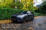 Land Rover Range Rover Sport AUTOBIOGRAPHY MHEV. NOW SOLD. SIMILAR REQUIRED. PLEASE CALL 01903 254800.