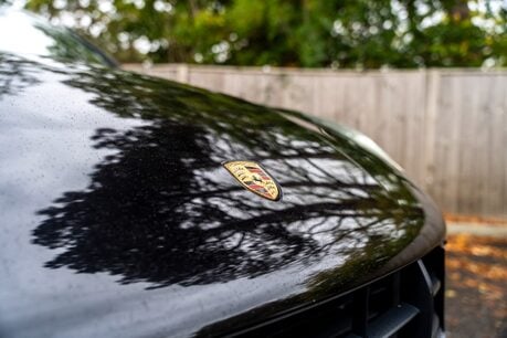 Porsche Macan GTS PDK. WARRANTY. EXCELLENT PSH. SPORT DESIGN PACKAGE. SPORTS EXHAUST. 4