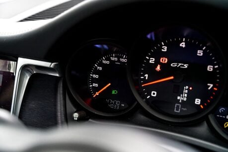 Porsche Macan GTS PDK. WARRANTY. EXCELLENT PSH. SPORT DESIGN PACKAGE. SPORTS EXHAUST. 13