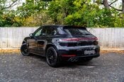 Porsche Macan GTS PDK. WARRANTY. EXCELLENT PSH. SPORT DESIGN PACKAGE. SPORTS EXHAUST. 3