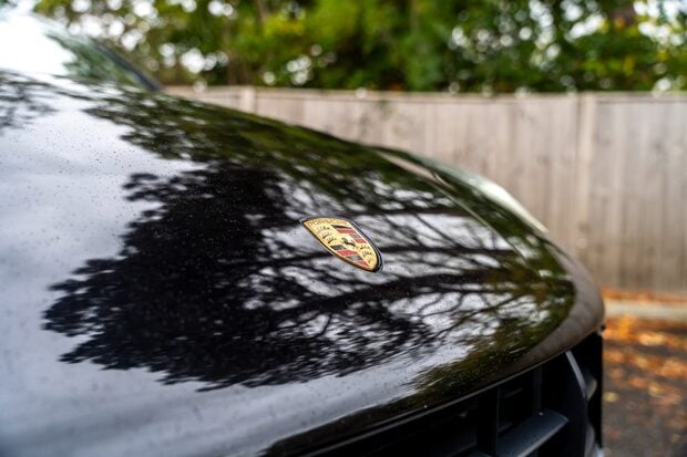 Porsche Macan GTS PDK. WARRANTY. EXCELLENT PSH. SPORT DESIGN PACKAGE. SPORTS EXHAUST. 1