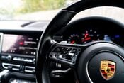Porsche Macan GTS PDK. WARRANTY. EXCELLENT PSH. SPORT DESIGN PACKAGE. SPORTS EXHAUST. 14